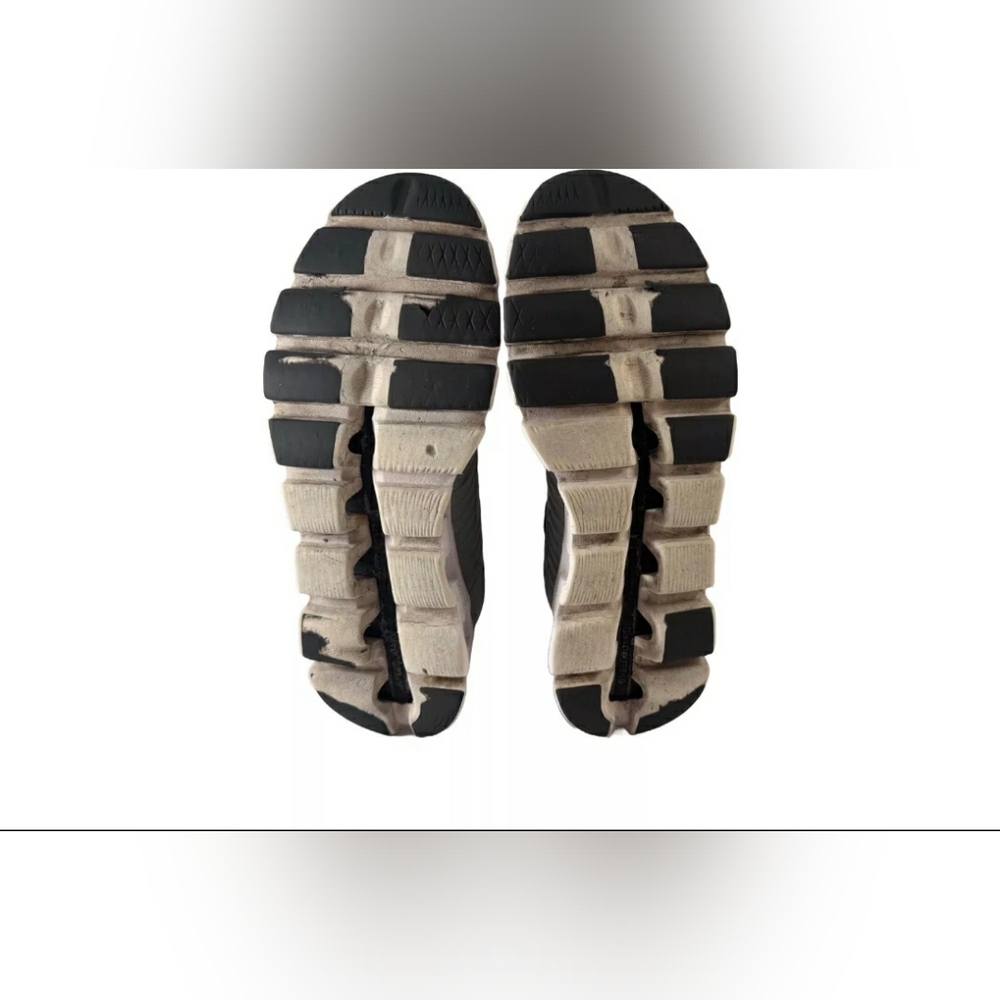 On Cloudswift Rock/Slate Running Sneaker Men Size… - image 7